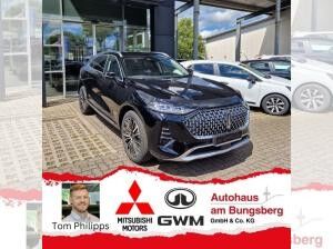GWM WEY 05 2.0 PHEV AWD Premium *bis zu 158km E-Reichweite* 5 Jahre Garantie*SOFORT verfügbar*