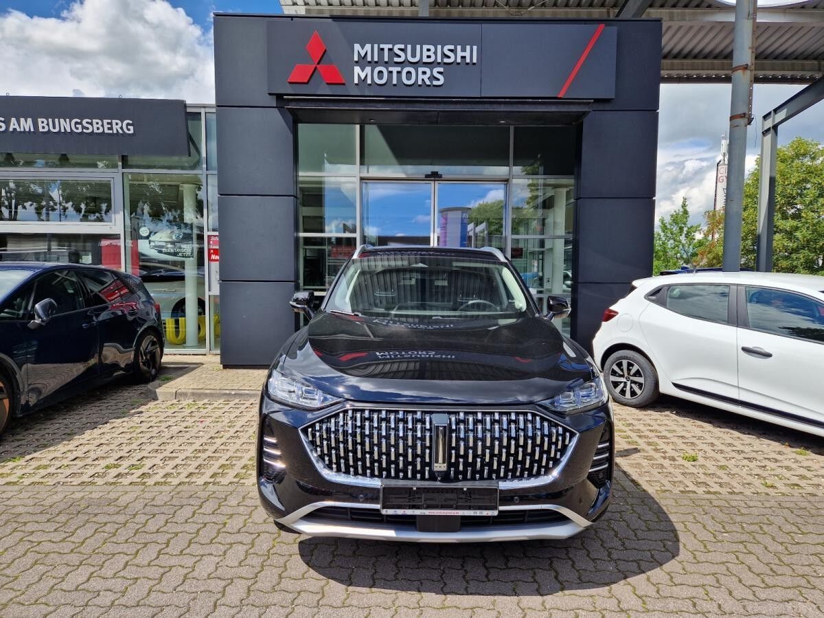 GWM WEY 05 2.0 PHEV AWD Premium *bis zu 158km E-Reichweite* 5 Jahre Garantie*SOFORT verfügbar*