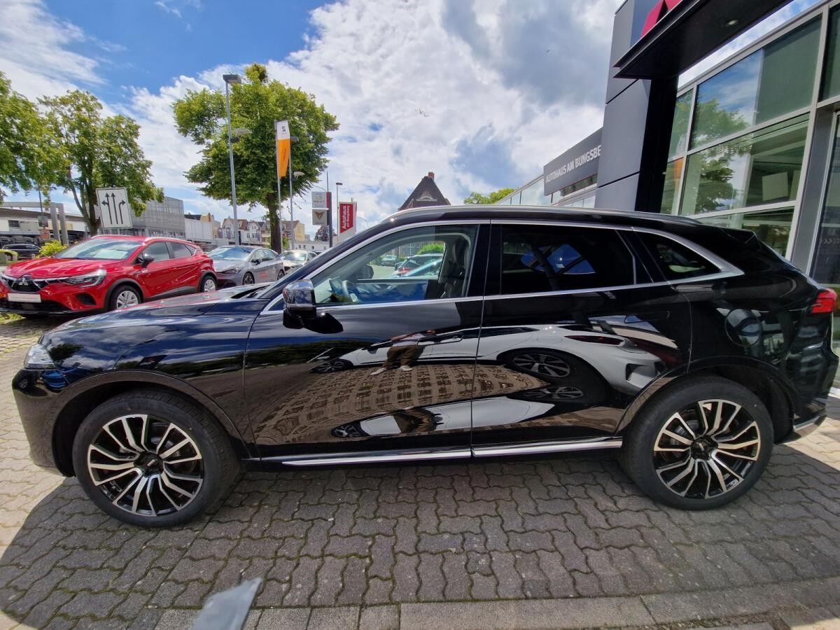 GWM WEY 05 2.0 PHEV AWD Premium *bis zu 158km E-Reichweite* 5 Jahre Garantie*SOFORT verfügbar*