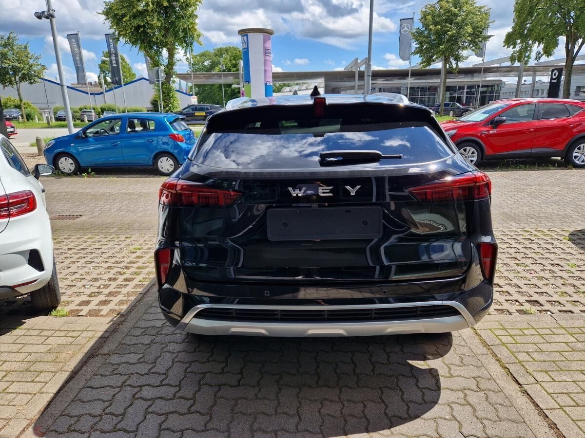 GWM WEY 05 2.0 PHEV AWD Premium *bis zu 158km E-Reichweite* 5 Jahre Garantie*SOFORT verfügbar*