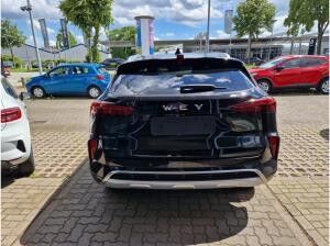 GWM WEY 05 2.0 PHEV AWD Premium *bis zu 158km E-Reichweite* 5 Jahre Garantie*SOFORT verfügbar*