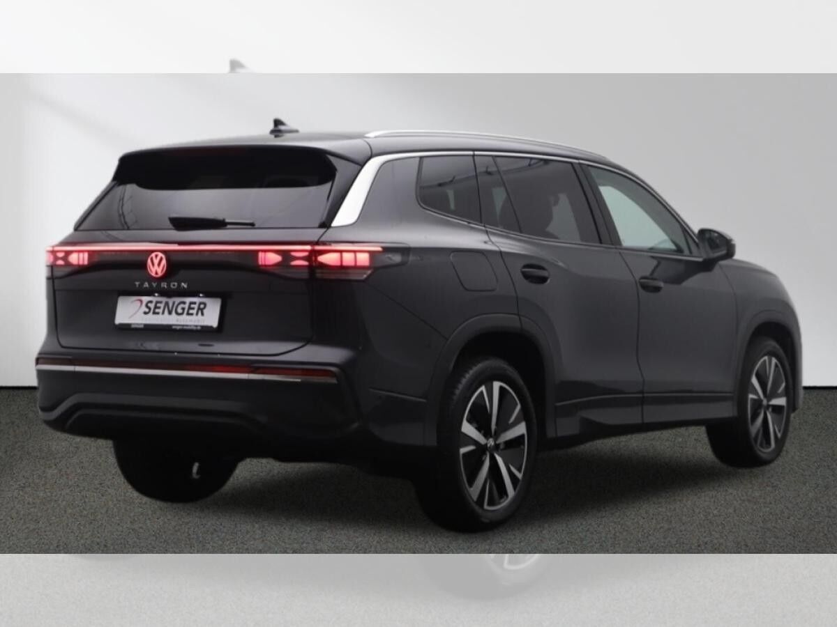 Volkswagen Tayron Elegance 2,0 l TDI *sofort verfügbar*