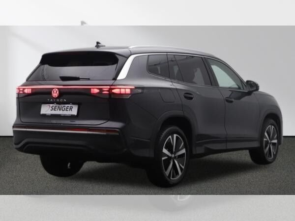 Volkswagen Tayron Elegance 2,0 l TDI *sofort verfügbar*