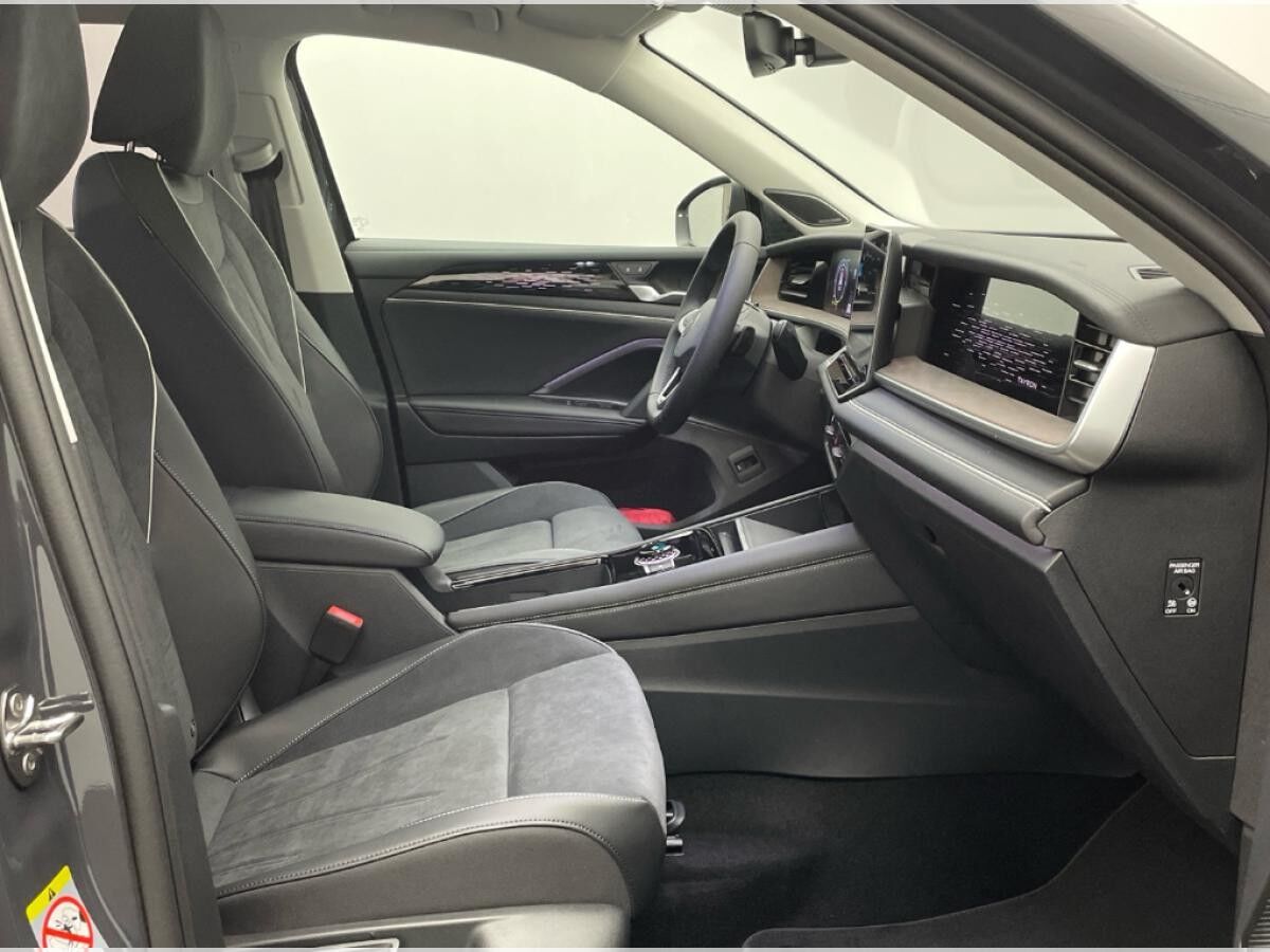 Volkswagen Tayron Elegance 2,0 l TDI *sofort verfügbar*