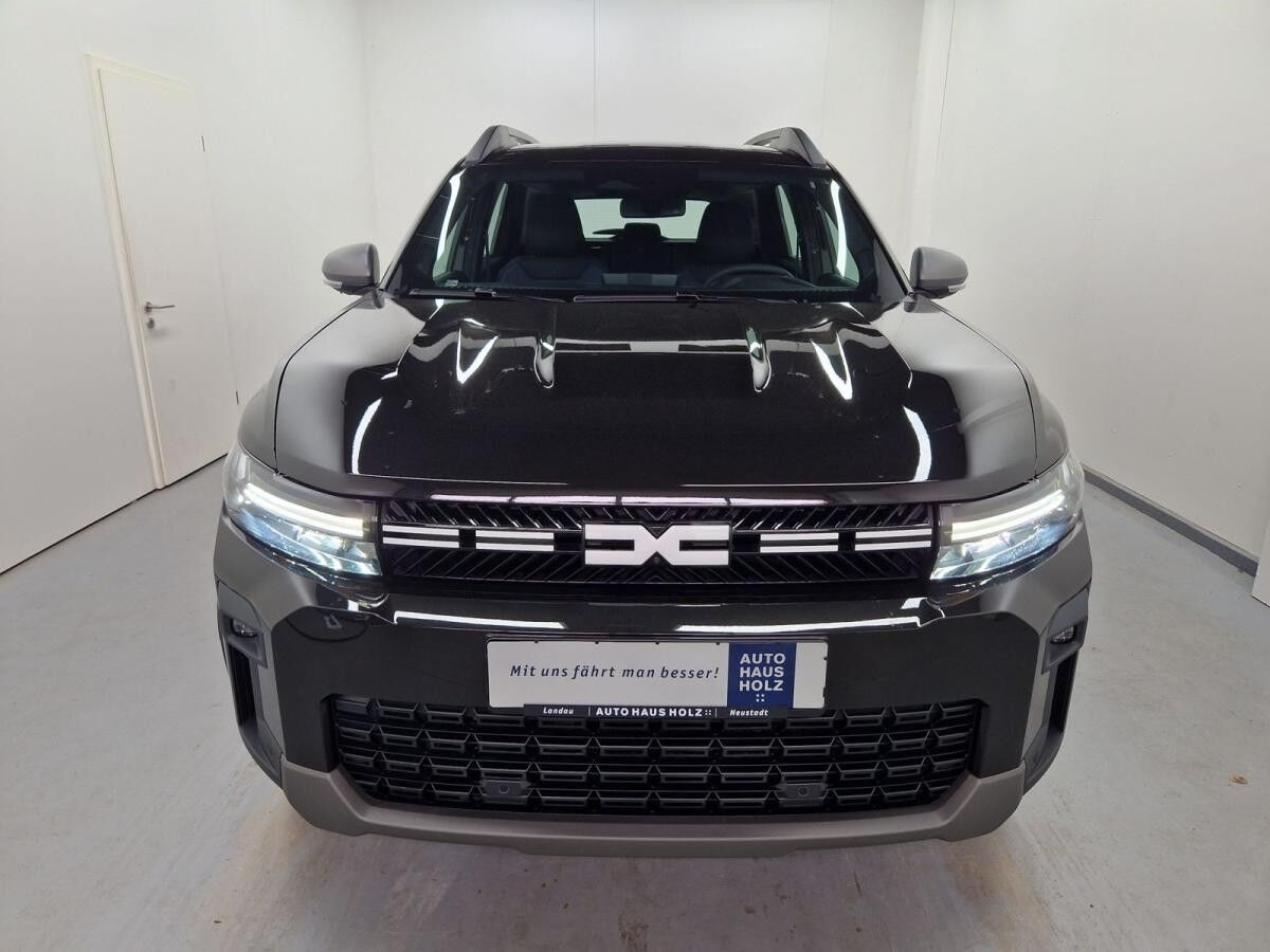 Dacia Bigster Expression TCe 130 4x4🚀🔍Vorführwagen