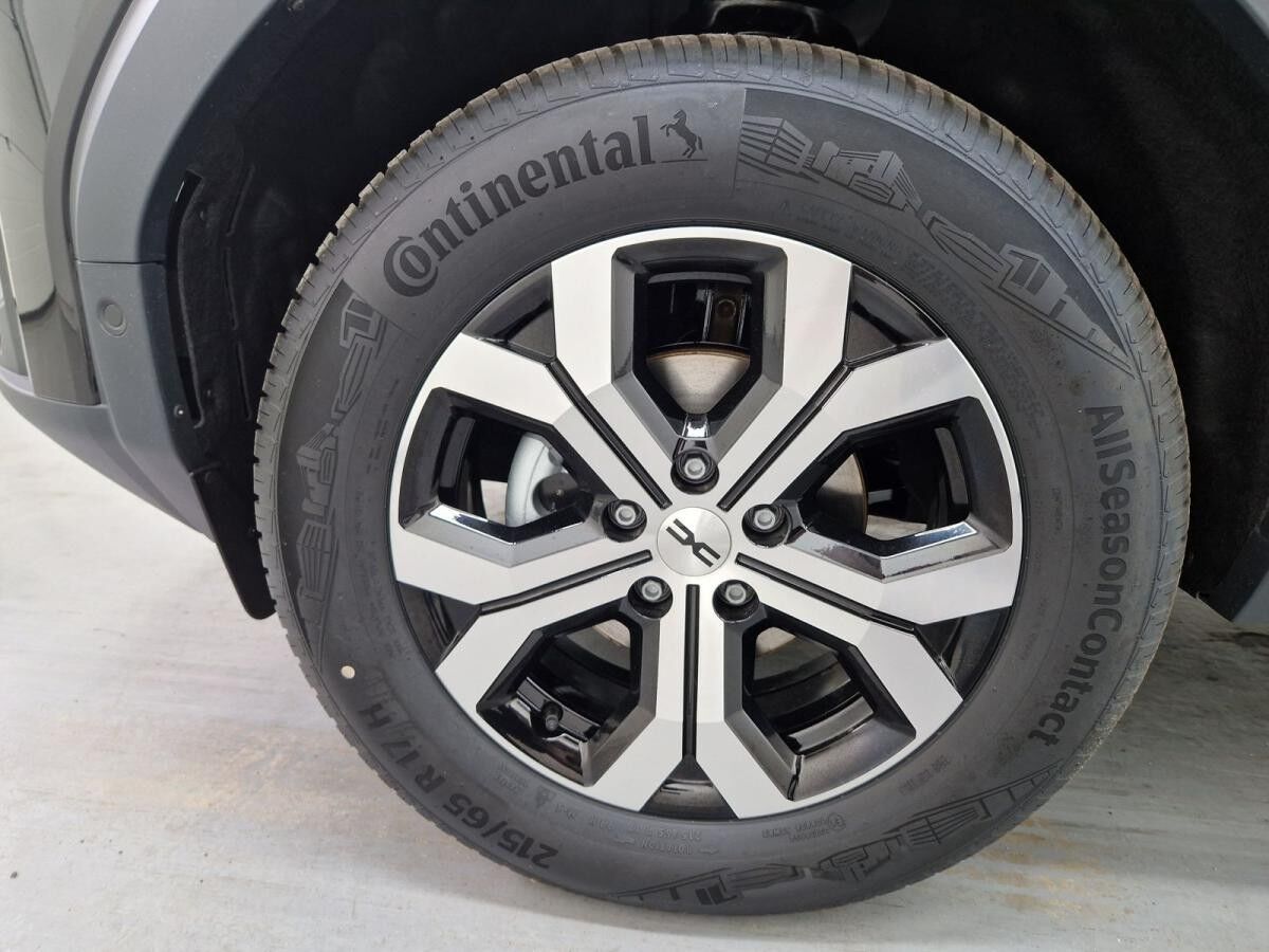 Dacia Bigster Expression TCe 130 4x4🚀🔍Vorführwagen