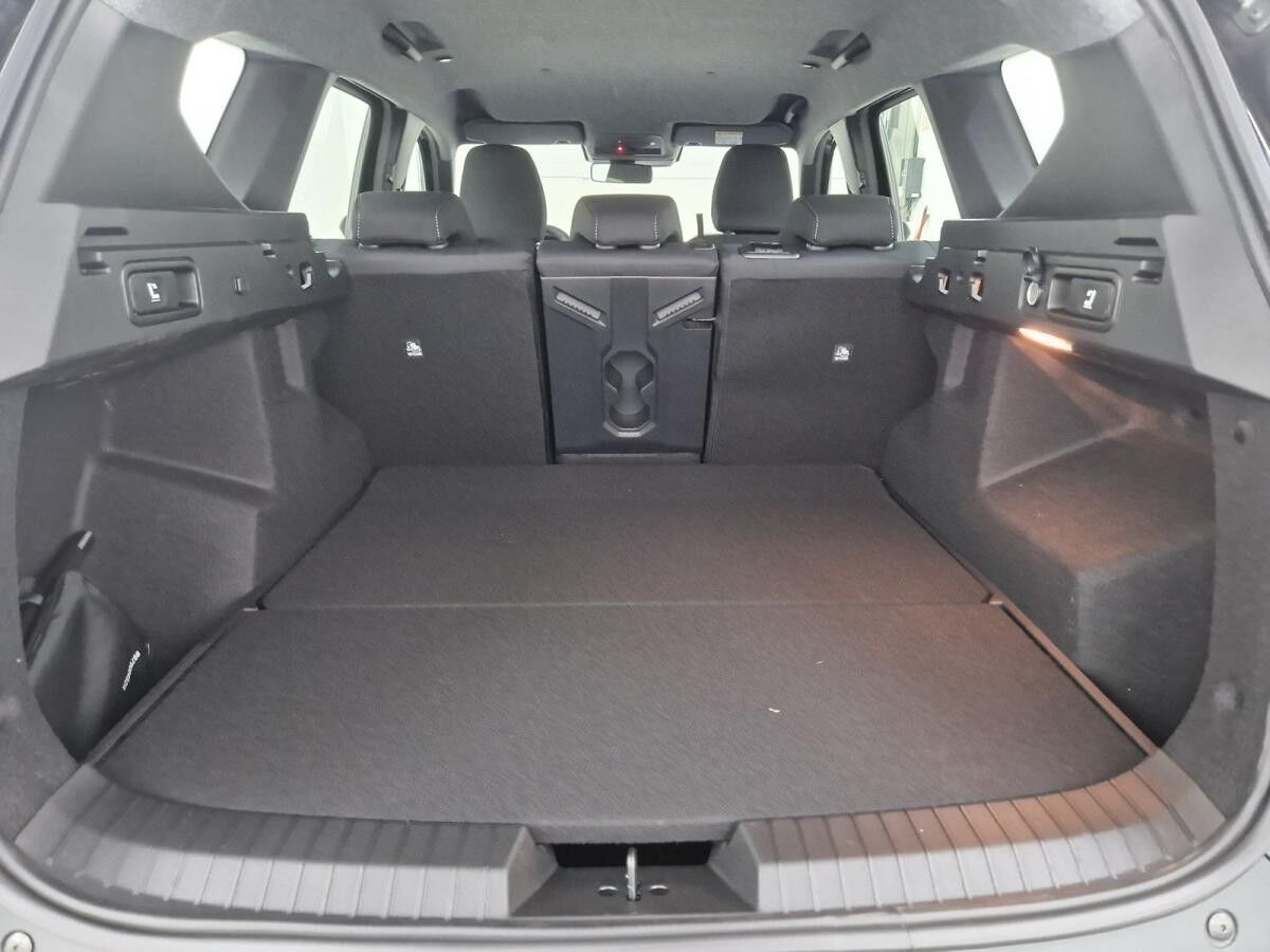 Dacia Bigster Expression TCe 130 4x4🚀🔍Vorführwagen