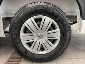 Volkswagen Crafter Kasten MRHD 103 KW 8-Gang Automatik*Klima*Sitzheizung