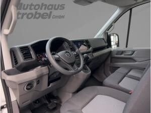 Volkswagen Crafter Kasten MRHD 103 KW 8-Gang Automatik*Klima*Sitzheizung