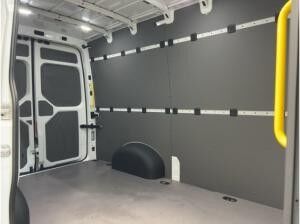 Volkswagen Crafter Kasten MRHD 103 KW 8-Gang Automatik*Klima*Sitzheizung