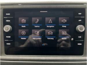 Volkswagen Crafter Kasten MRHD 103 KW 8-Gang Automatik*Klima*Sitzheizung