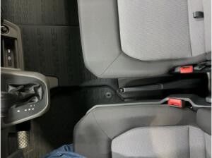 Volkswagen Crafter Kasten MRHD 103 KW 8-Gang Automatik*Klima*Sitzheizung