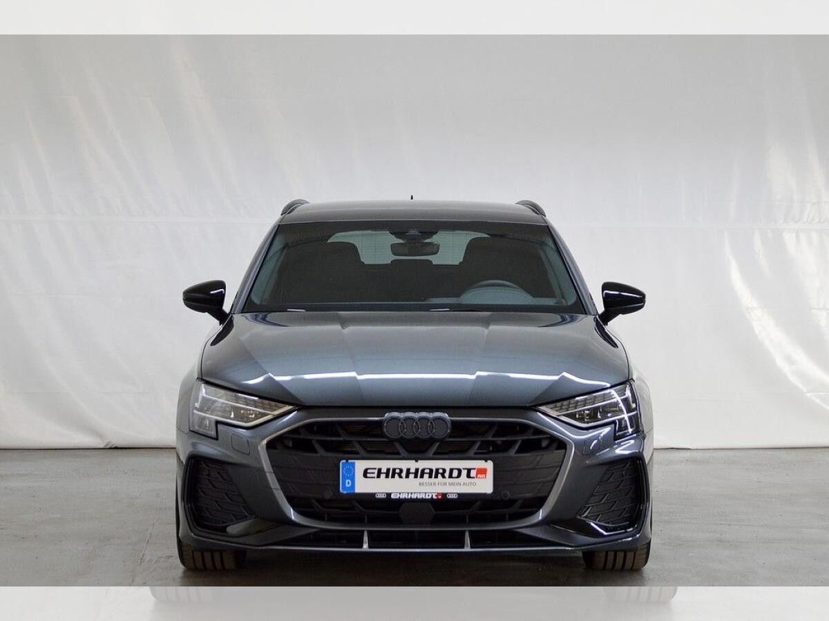 Audi A3 Sportback S line 35 TFSI S tronic LED*NAV*SHZ*ACC*PARKLENK*KAMERA*VIRTUAL*18"