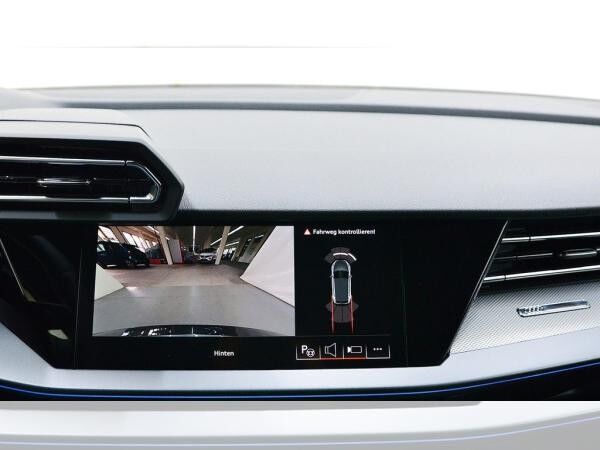 Audi A3 Sportback S line 35 TFSI S tronic LED*NAV*SHZ*ACC*PARKLENK*KAMERA*VIRTUAL*18"
