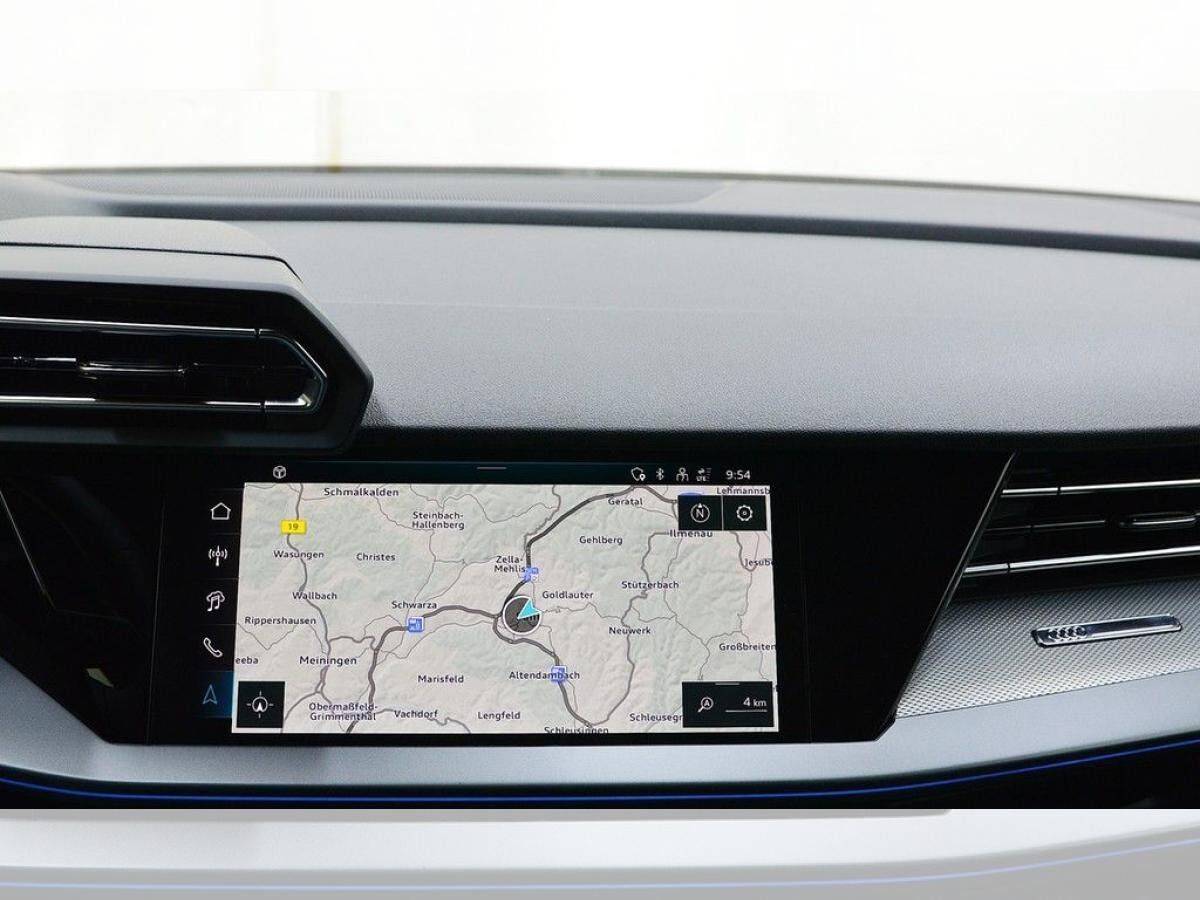 Audi A3 Sportback S line 35 TFSI S tronic LED*NAV*SHZ*ACC*PARKLENK*KAMERA*VIRTUAL*18"