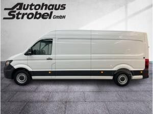 Volkswagen Crafter Kasten LRHD 2.0 103 KW 6-Gang*Klima*Kamera*Holzboden