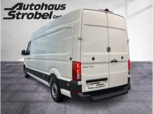Volkswagen Crafter Kasten LRHD 2.0 103 KW 6-Gang*Klima*Kamera*Holzboden
