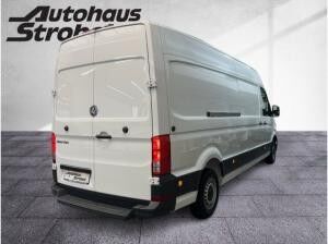 Volkswagen Crafter Kasten LRHD 2.0 103 KW 6-Gang*Klima*Kamera*Holzboden