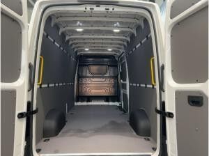 Volkswagen Crafter Kasten LRHD 2.0 103 KW 6-Gang*Klima*Kamera*Holzboden