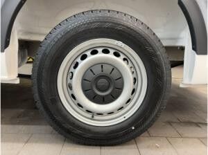 Volkswagen Crafter Kasten LRHD 2.0 103 KW 6-Gang*Klima*Kamera*Holzboden