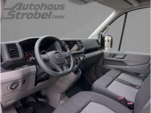 Volkswagen Crafter Kasten LRHD 2.0 103 KW 6-Gang*Klima*Kamera*Holzboden