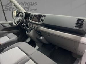 Volkswagen Crafter Kasten LRHD 2.0 103 KW 6-Gang*Klima*Kamera*Holzboden