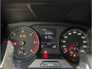 Volkswagen Crafter Kasten LRHD 2.0 103 KW 6-Gang*Klima*Kamera*Holzboden