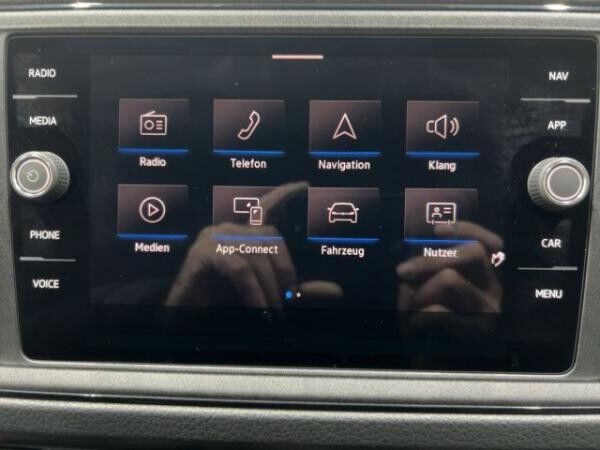 Volkswagen Crafter Kasten LRHD 2.0 103 KW 6-Gang*Klima*Kamera*Holzboden