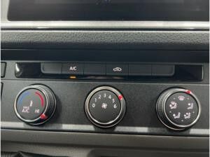 Volkswagen Crafter Kasten LRHD 2.0 103 KW 6-Gang*Klima*Kamera*Holzboden