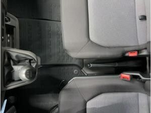 Volkswagen Crafter Kasten LRHD 2.0 103 KW 6-Gang*Klima*Kamera*Holzboden