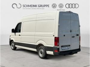 Volkswagen Crafter 35 Kasten 2.0 TDI AHK CarPlay