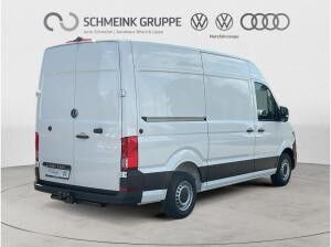 Volkswagen Crafter 35 Kasten 2.0 TDI AHK CarPlay