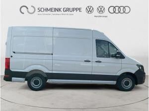 Volkswagen Crafter 35 Kasten 2.0 TDI AHK CarPlay