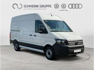 Volkswagen Crafter 35 Kasten 2.0 TDI AHK CarPlay
