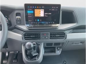 Volkswagen Crafter 35 Kasten 2.0 TDI AHK CarPlay