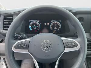 Volkswagen Crafter 35 Kasten 2.0 TDI AHK CarPlay