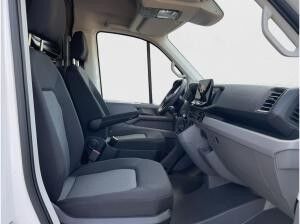 Volkswagen Crafter 35 Kasten 2.0 TDI AHK CarPlay