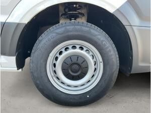 Volkswagen Crafter 35 Kasten 2.0 TDI AHK CarPlay