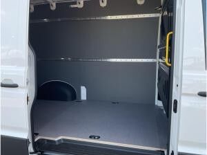 Volkswagen Crafter 35 Kasten 2.0 TDI AHK CarPlay