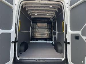 Volkswagen Crafter 35 Kasten 2.0 TDI AHK CarPlay
