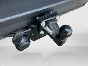 Volkswagen Crafter 35 Kasten 2.0 TDI AHK CarPlay