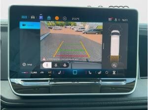 Volkswagen Crafter 35 Kasten 2.0 TDI AHK CarPlay