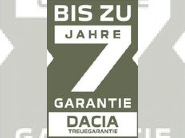Dacia Bigster Expression TCe 130 4x4🚀🔍inkl. Full-Service - WKR kostenlos