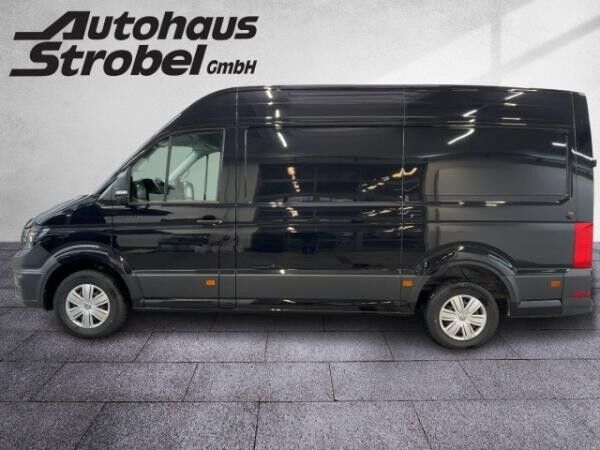 Volkswagen Crafter Kasten MRHD 2.0 103 KW 8-Gang Automatik*Klima*Sitzheizung