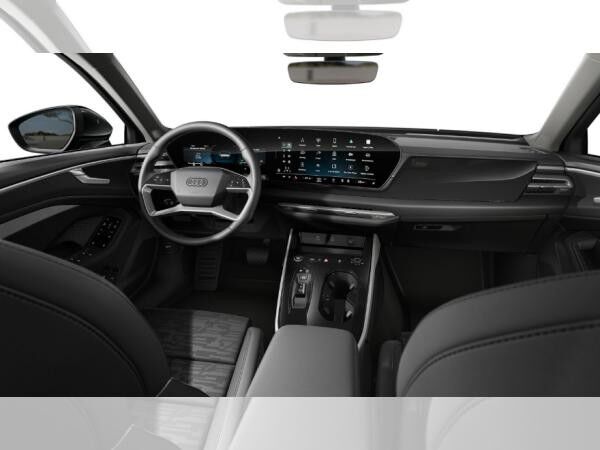 Audi A6 Limousine e-hybrid quattro 0,5 % Verst.+ S tronic S line + TECH + 360 ° + MATRIX