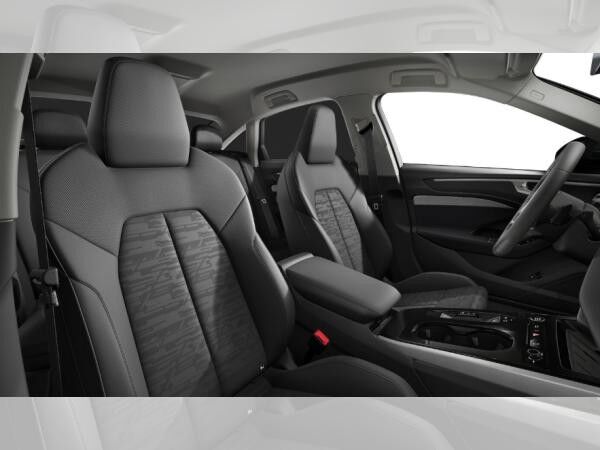 Audi A6 Limousine e-hybrid quattro 0,5 % Verst.+ S tronic S line + TECH + 360 ° + MATRIX