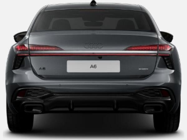 Audi A6 Limousine e-hybrid quattro 0,5 % Verst.+ S tronic S line + TECH + 360 ° + MATRIX
