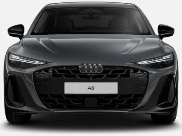 Audi A6 Limousine e-hybrid quattro 0,5 % Verst.+ S tronic S line + TECH + 360 ° + MATRIX