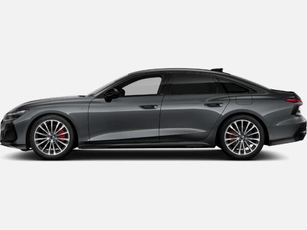 Audi A6 Limousine e-hybrid quattro 0,5 % Verst.+ S tronic S line + TECH + 360 ° + MATRIX