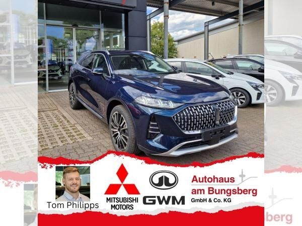 GWM WEY 05 2.0 PHEV AWD Premium bis zu 158km E-Reichweite* 5 Jahre Garantie*SOFORT verfügbar*